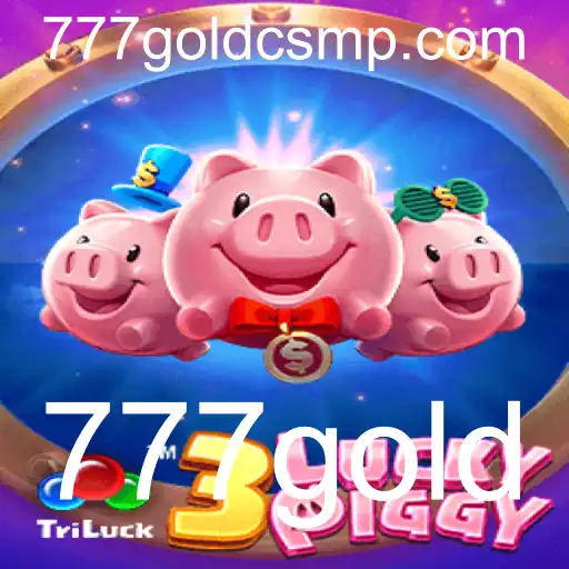 Descubra o Mundo de 3LUCKYPIGGY: Apostas e Emoção com 777gold