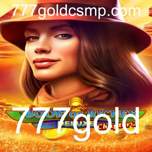 Descubra as Aventuras de BookofRichesDeluxeChapter2 e o Tesouro 777gold