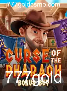Explorando a Emoção de Curse of the Pharaoh Bonus Buy e o Charme do 777gold