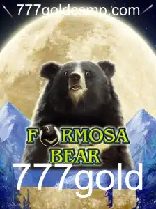 Explorando o Universo de FormosaBear: Uma Aventura com 777gold