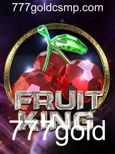 Explorando o Mundo Vibrante de FruitKing: O Jogo de Sorte com Tema de Frutas