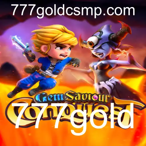 GemSaviourConquest: A Aventura Inovadora no Mundo dos Jogos