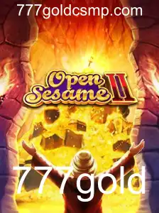 Conheça OpenSesameII: O Jogo que Está Revolucionando o Mundo dos Games com 777gold