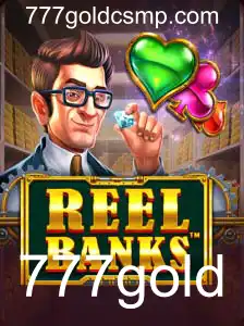 Descubra o Mundo do Jogo ReelBanks e a Chave do Sucesso com 777gold