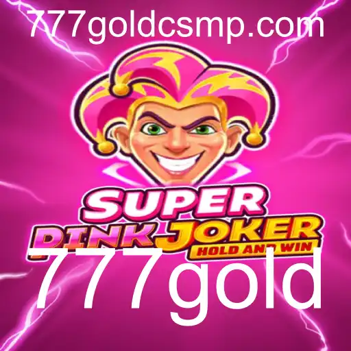 Descubra o Excitante Mundo de SuperPinkJoker e o Segredo do 777gold
