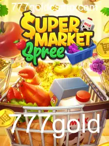 SupermarketSpree: Uma Nova Experiência de Jogo com 777gold